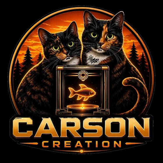Carson Creations